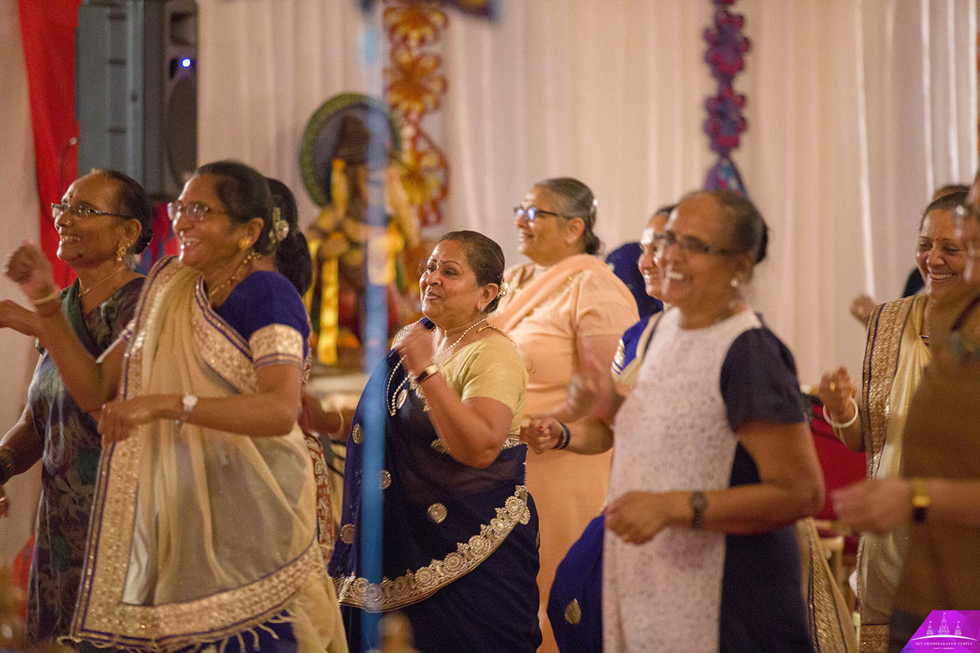 ©1987-2017 SKS Swaminarayan Temple East London